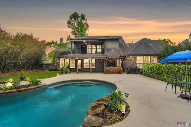 $550,000 | 6553 Double Tree Drive, Baton Rouge, LA 70817