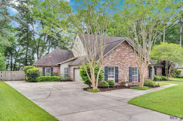 $550,000 | 6553 Double Tree Drive, Baton Rouge, LA 70817
