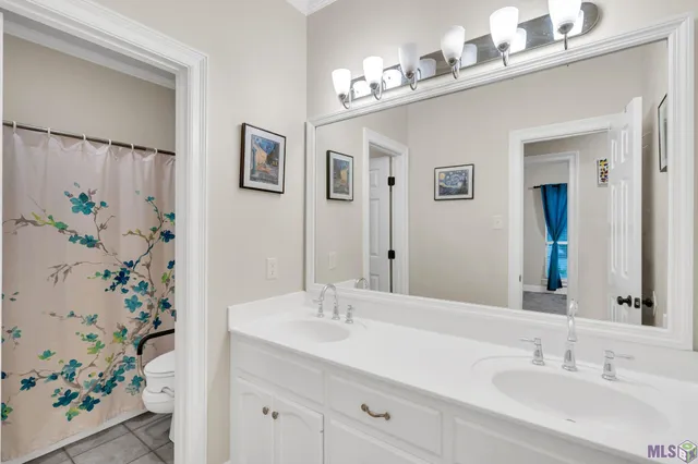 $550,000 | 6553 Double Tree Drive, Baton Rouge, LA 70817