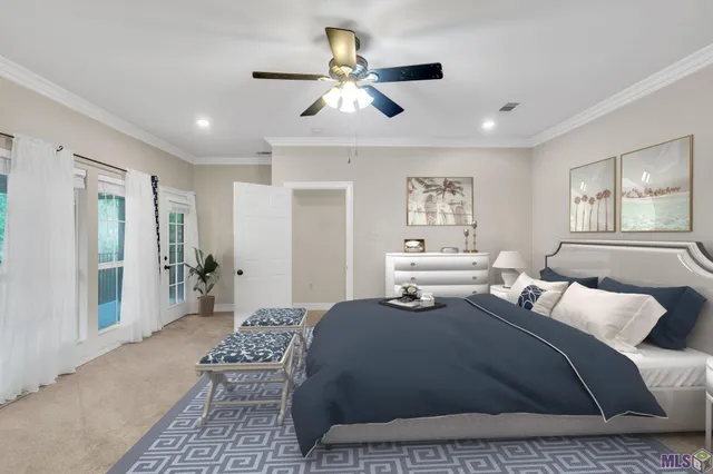 $550,000 | 6553 Double Tree Drive, Baton Rouge, LA 70817