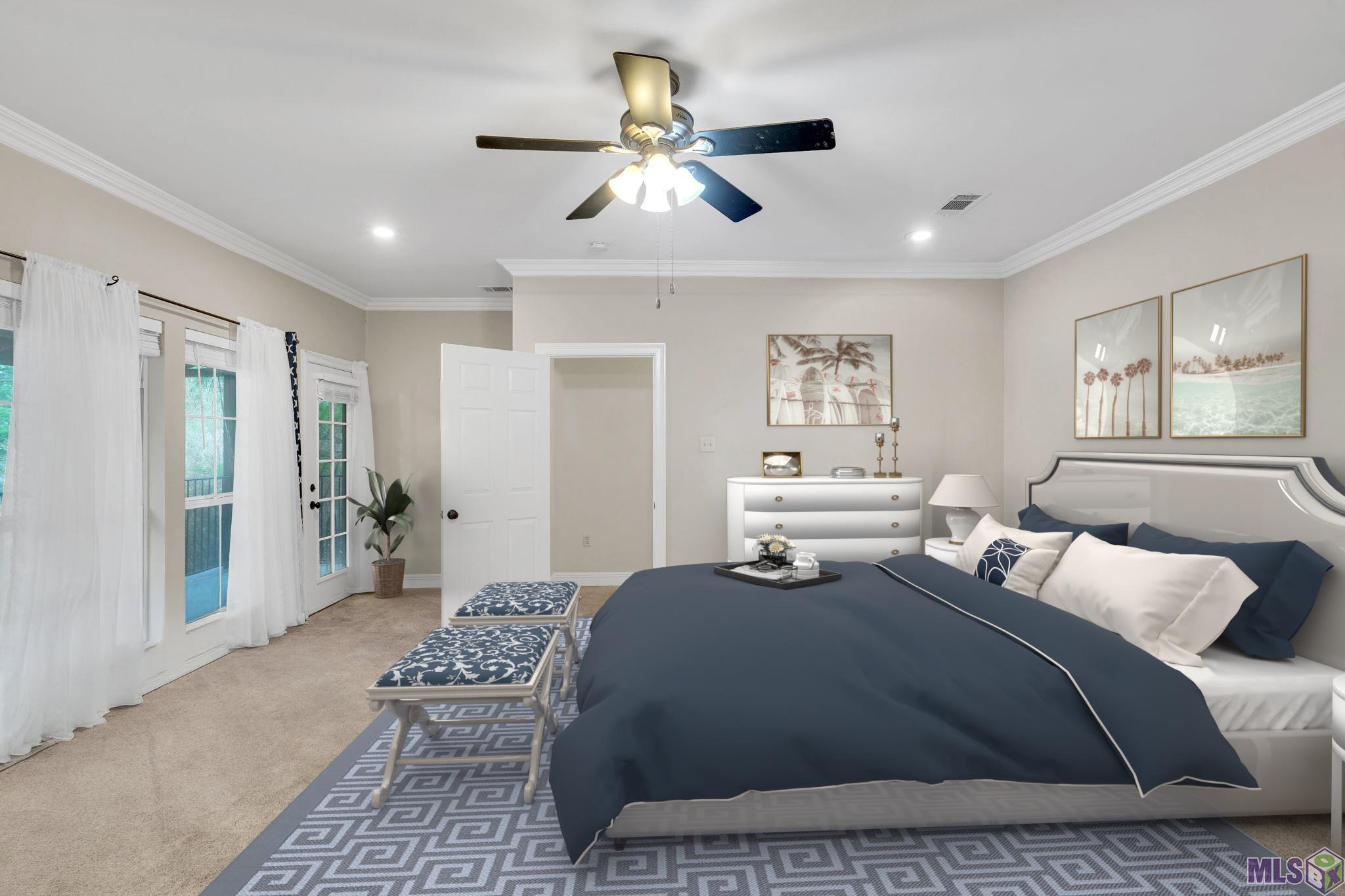 6553 Double Tree Drive Baton Rouge, LA 70817 - Photo 38 of 59 Gallery Image 38