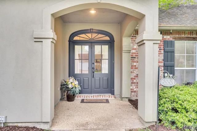 $550,000 | 6553 Double Tree Drive, Baton Rouge, LA 70817