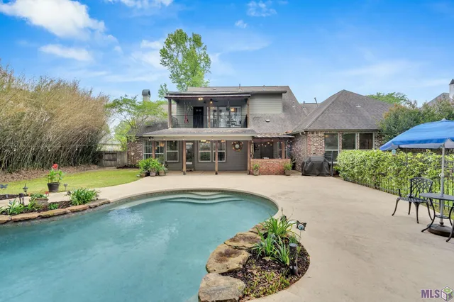 $550,000 | 6553 Double Tree Drive, Baton Rouge, LA 70817