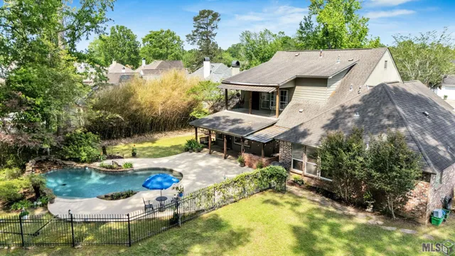 $550,000 | 6553 Double Tree Drive, Baton Rouge, LA 70817