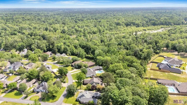 $550,000 | 6553 Double Tree Drive, Baton Rouge, LA 70817