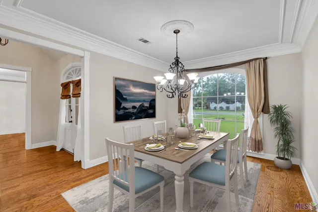 $550,000 | 6553 Double Tree Drive, Baton Rouge, LA 70817