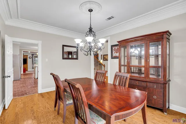 $550,000 | 6553 Double Tree Drive, Baton Rouge, LA 70817