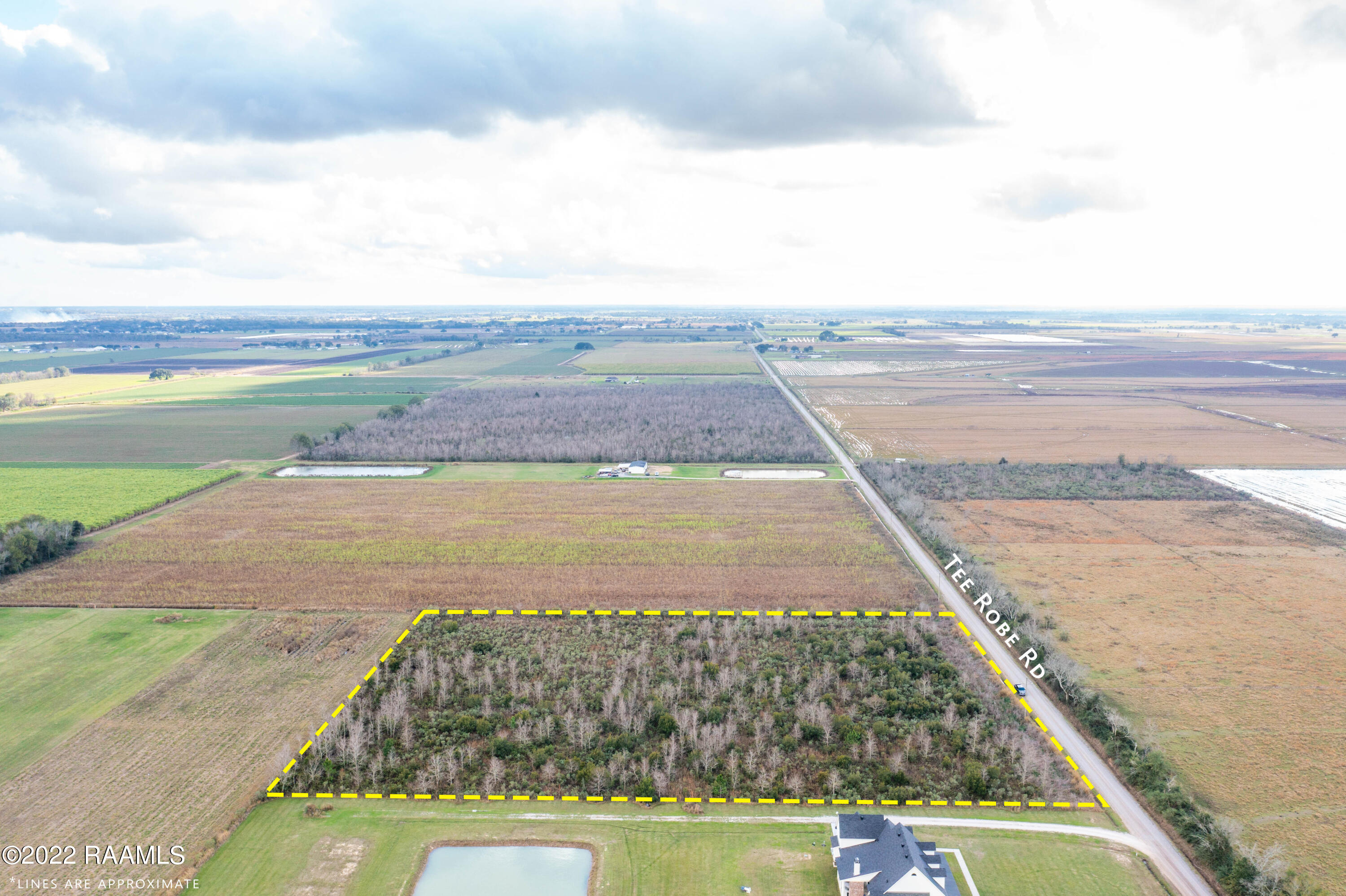 Tbd Tee Robe Road Kaplan, LA 70548 - Photo 4 of 10