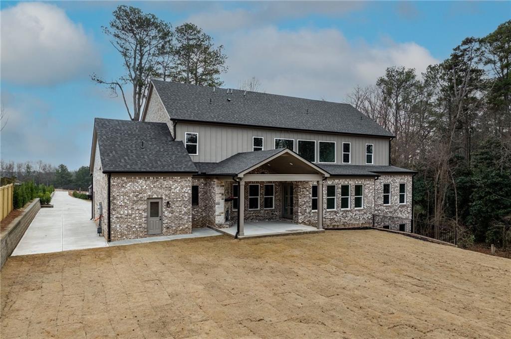 1688 Kilcrease Road Bethlehem, GA 30620 - Photo 7 of 66