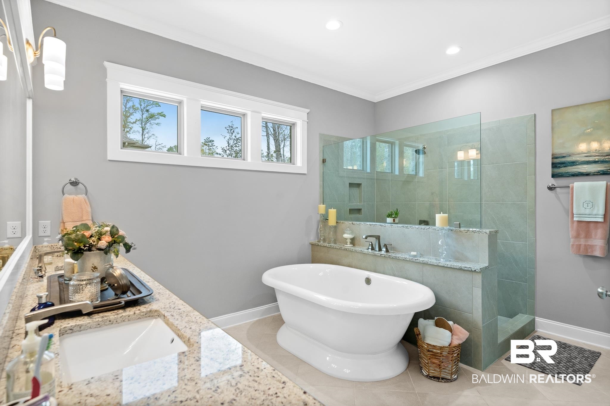 8588 North Lamhatty Lane Daphne, AL 36526 - Photo 24 of 43