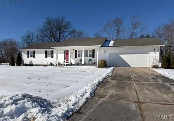 $194,500 | 709 Brown Street, Bloomfield, MO 63825