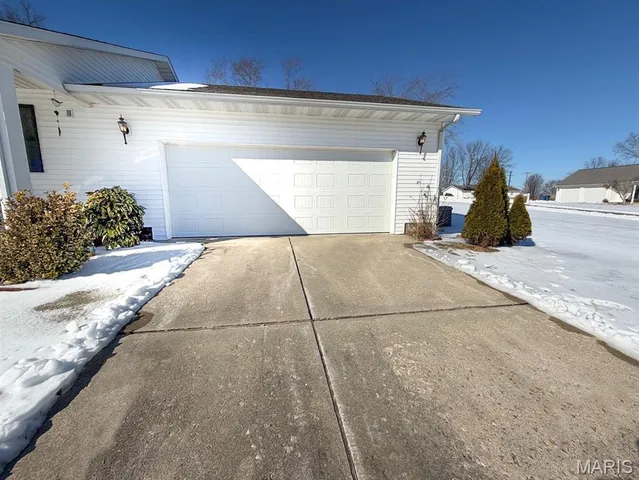 $194,500 | 709 Brown Street, Bloomfield, MO 63825