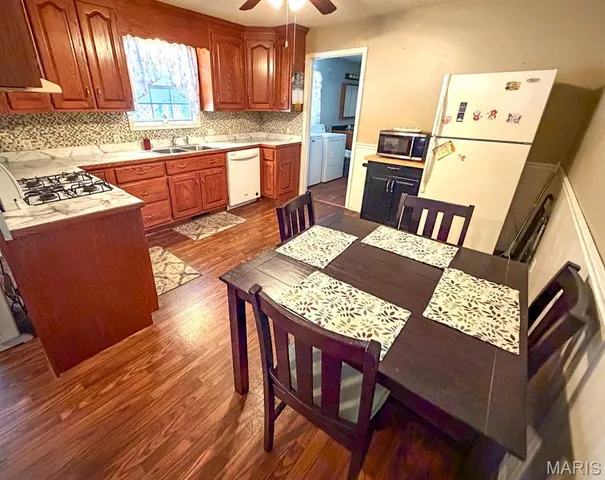 $194,500 | 709 Brown Street, Bloomfield, MO 63825