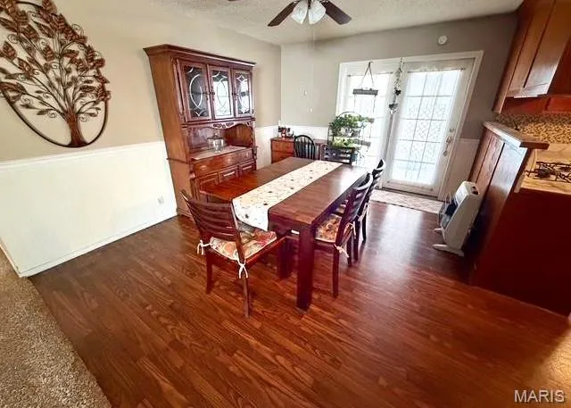 $194,500 | 709 Brown Street, Bloomfield, MO 63825