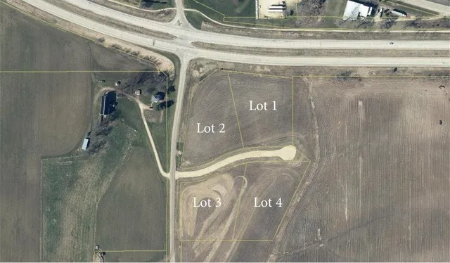 $275,000 | Lot 2 Erbe Mount, Mount Horeb, WI 53572