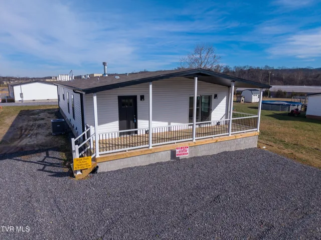$279,900 | 112 Shepherd North Drive, Bulls Gap, TN 37711