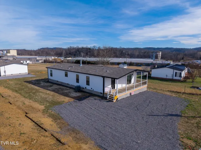 $279,900 | 112 Shepherd North Drive, Bulls Gap, TN 37711