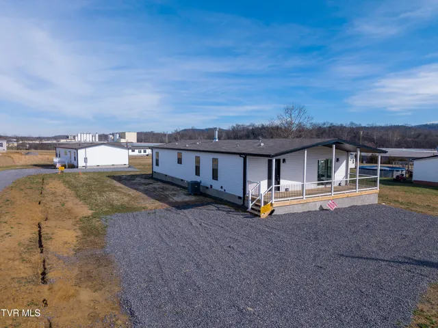 $279,900 | 112 Shepherd North Drive, Bulls Gap, TN 37711