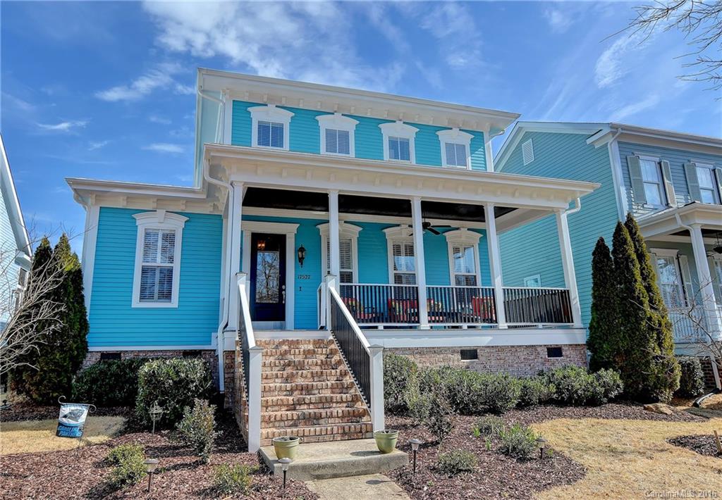 17527 Meadow Bottom Road, Unit 176 Charlotte, NC 28277 - Photo 1 of 24 Gallery Image 1