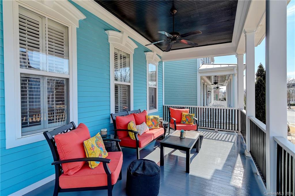 17527 Meadow Bottom Road, Unit 176 Charlotte, NC 28277 - Photo 2 of 24 Gallery Image 2