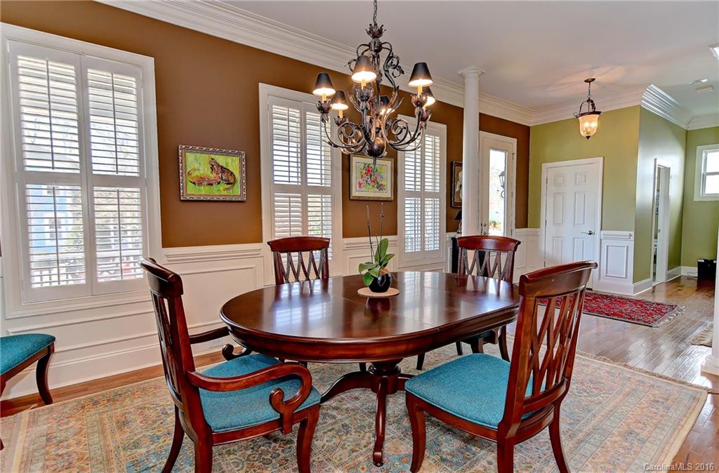 17527 Meadow Bottom Road, Unit 176 Charlotte, NC 28277 - Photo 4 of 24 Gallery Image 4