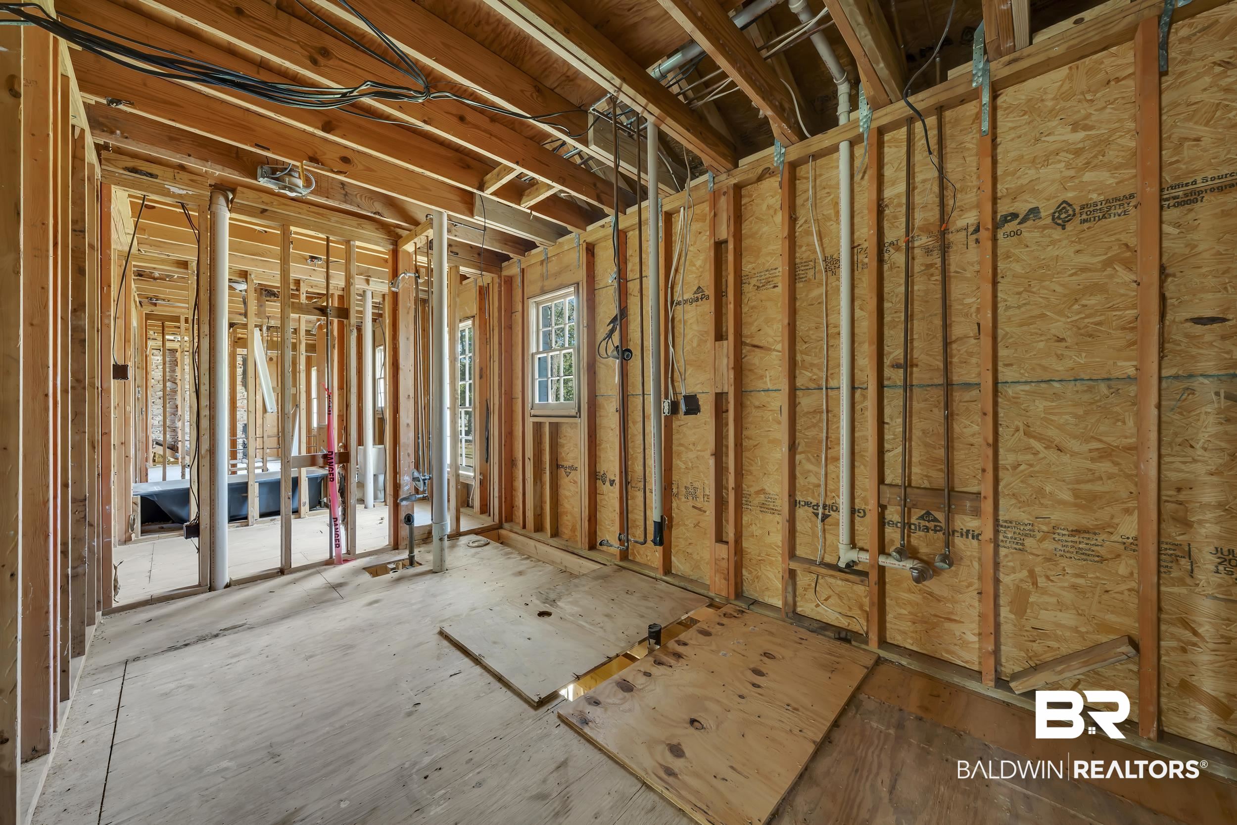 5801 South Fairfax Road Mobile, AL 36608 - Photo 28 of 29 View of misc room