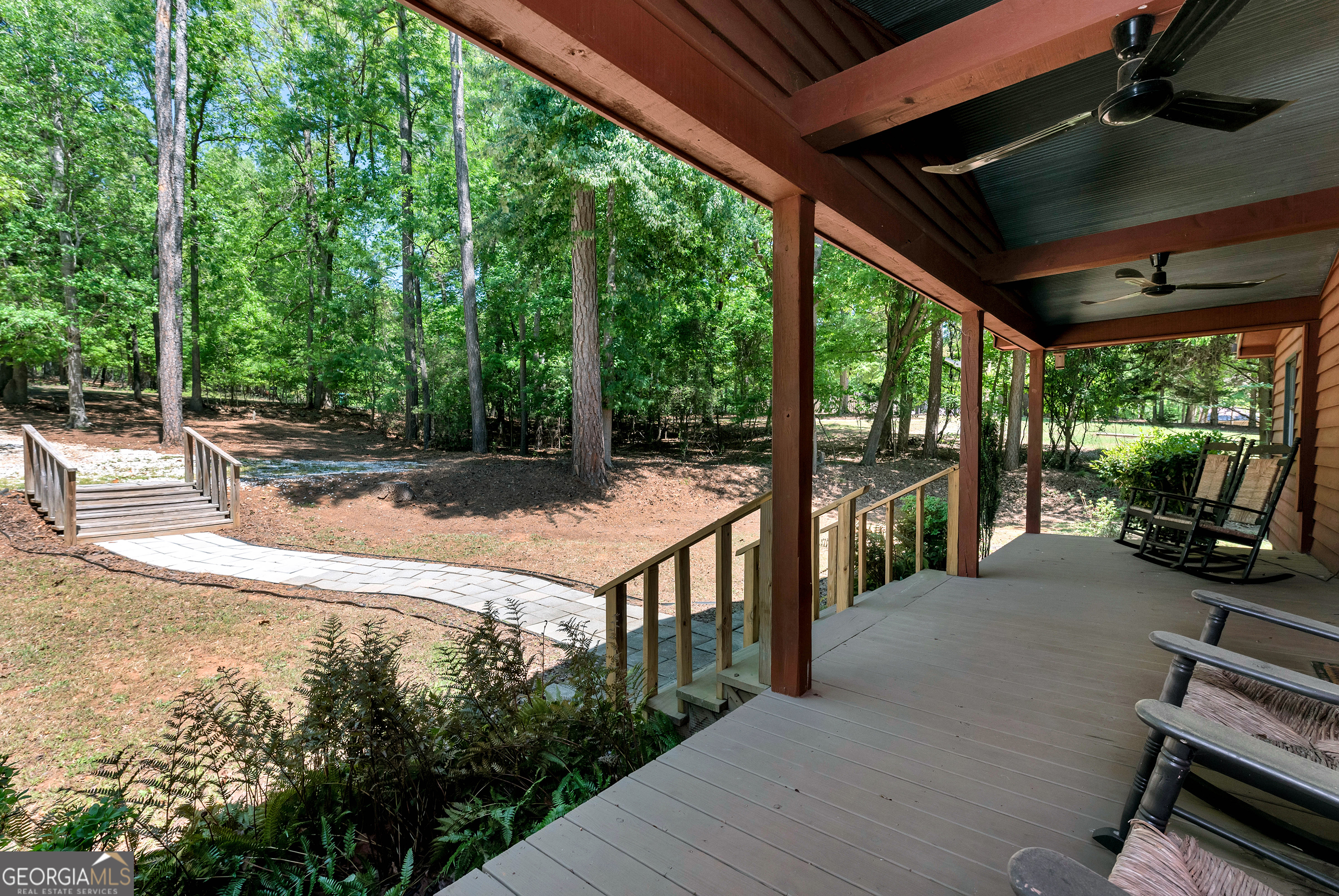 142 Hugh Dorsey Road Hartwell, GA 30643 - Photo 49 of 65