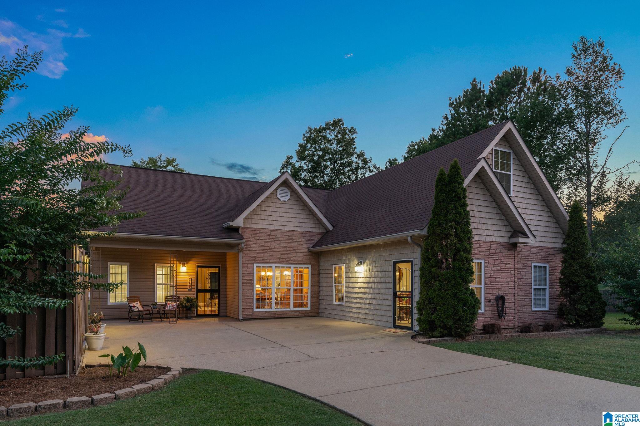 7206 Silver Lane Adger, AL 35006 - Photo 61 of 73