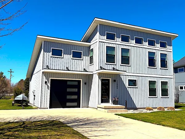 $525,000 | 11566 Sunset Drive, Unit LOT: 23, Empire, MI 49630