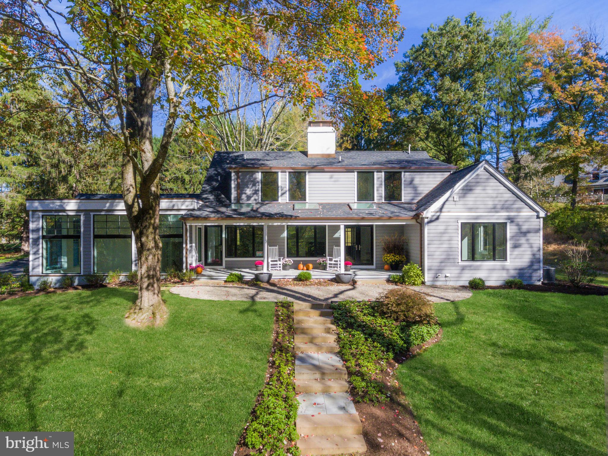 191 Hun Road Princeton, NJ 08540 - Photo 1 of 39