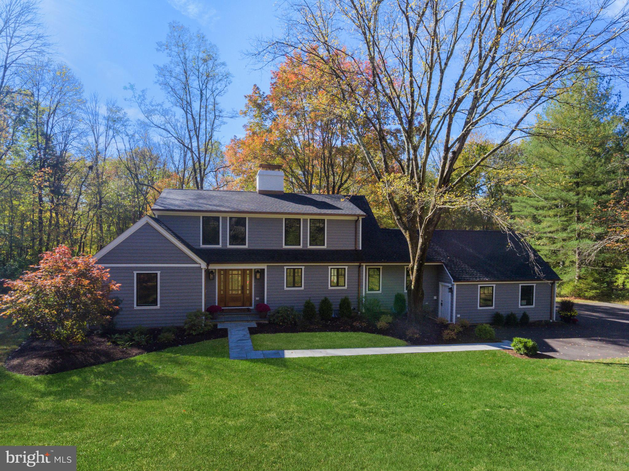 191 Hun Road Princeton, NJ 08540 - Photo 4 of 39