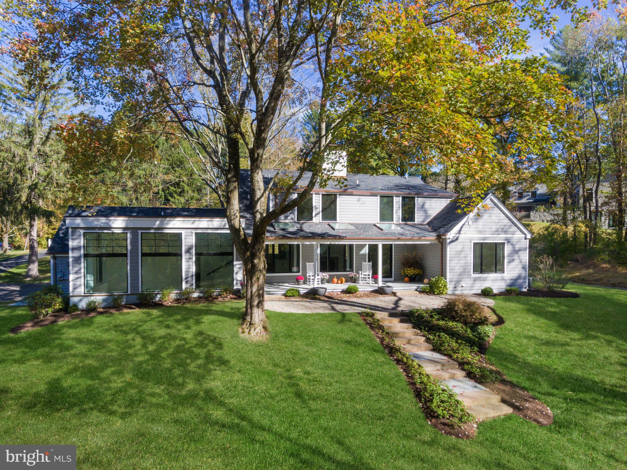 191 Hun Road Princeton, NJ 08540 - Photo 38 of 39