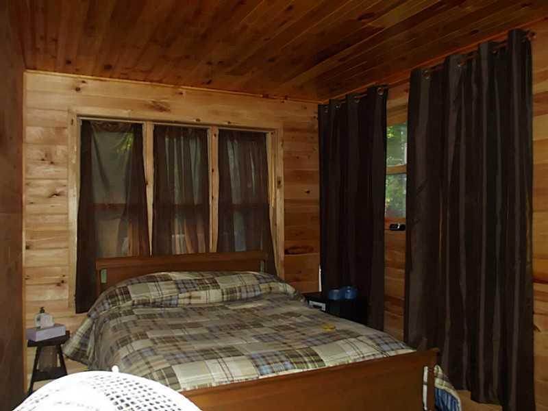 168 Sawyer Notch Road Andover, ME 04216 - Photo 32 of 35 Bedroom.
