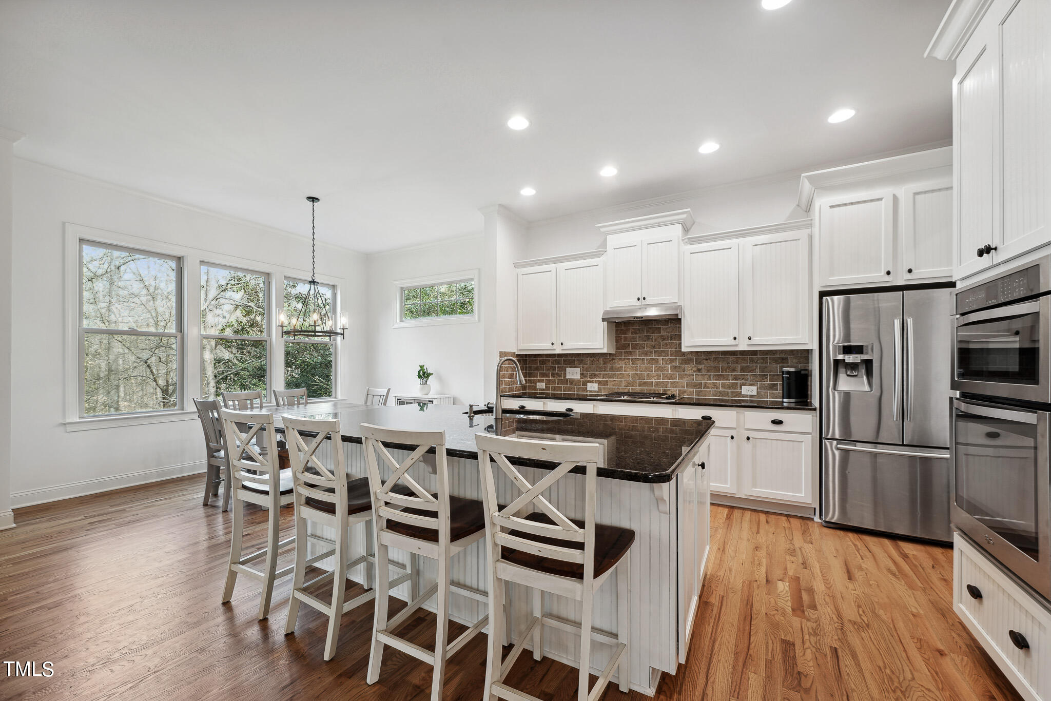11823 Wake Bluff Drive Raleigh, NC 27614 - Photo 17 of 54 DSC02627