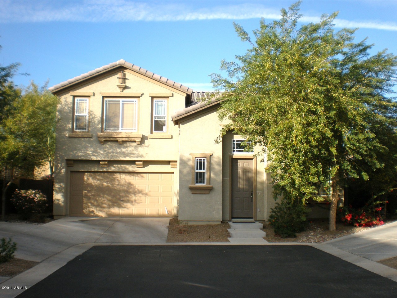 3902 East Pollack Street Phoenix, AZ 85042 - Photo 1 of 11 01 Front View