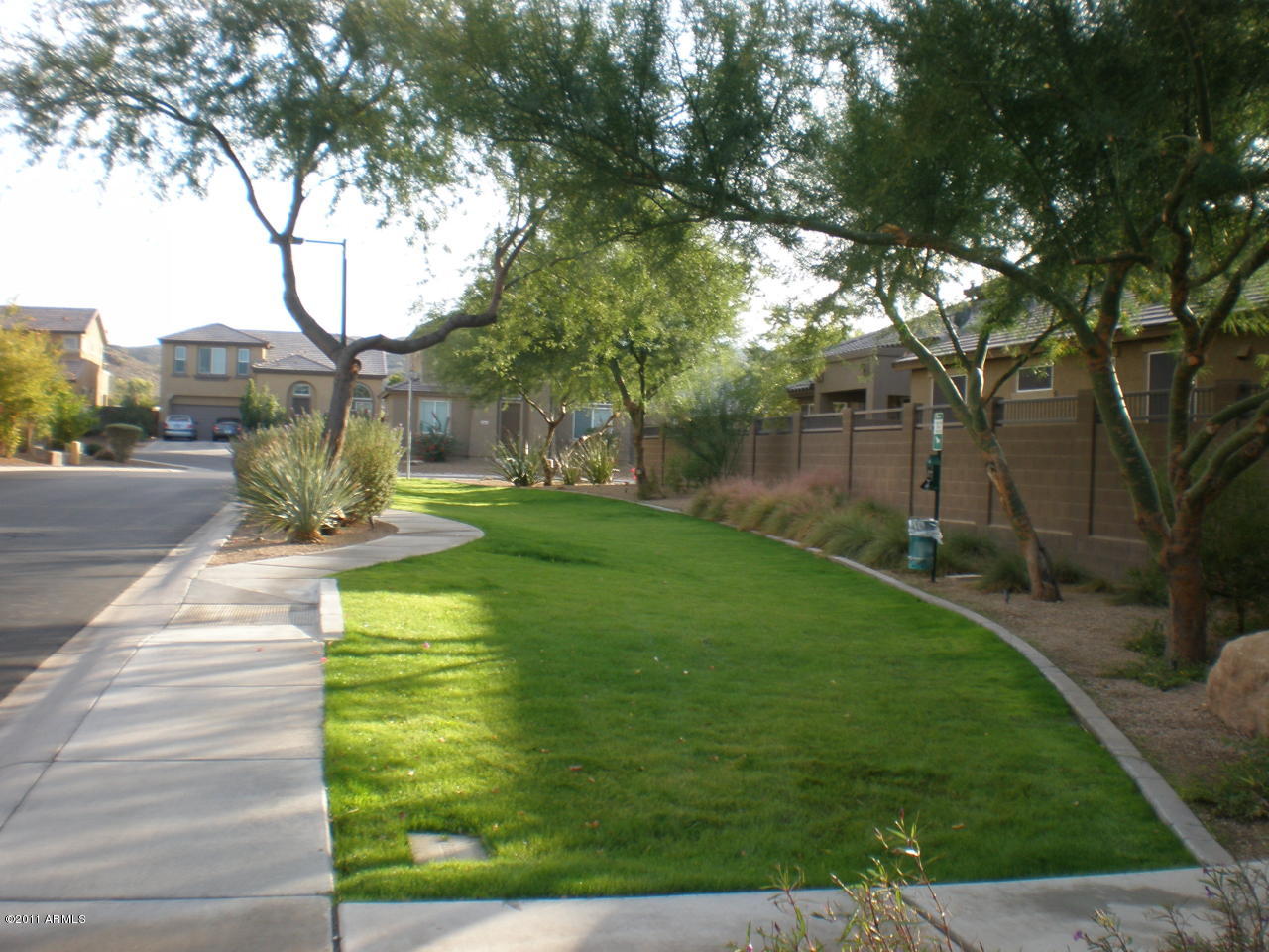 3902 East Pollack Street Phoenix, AZ 85042 - Photo 6 of 11 06 Community