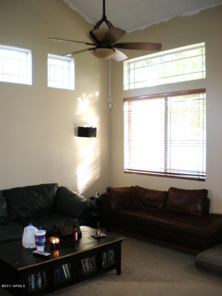 3902 East Pollack Street Phoenix, AZ 85042 - Photo 8 of 11 08 Family Room Area