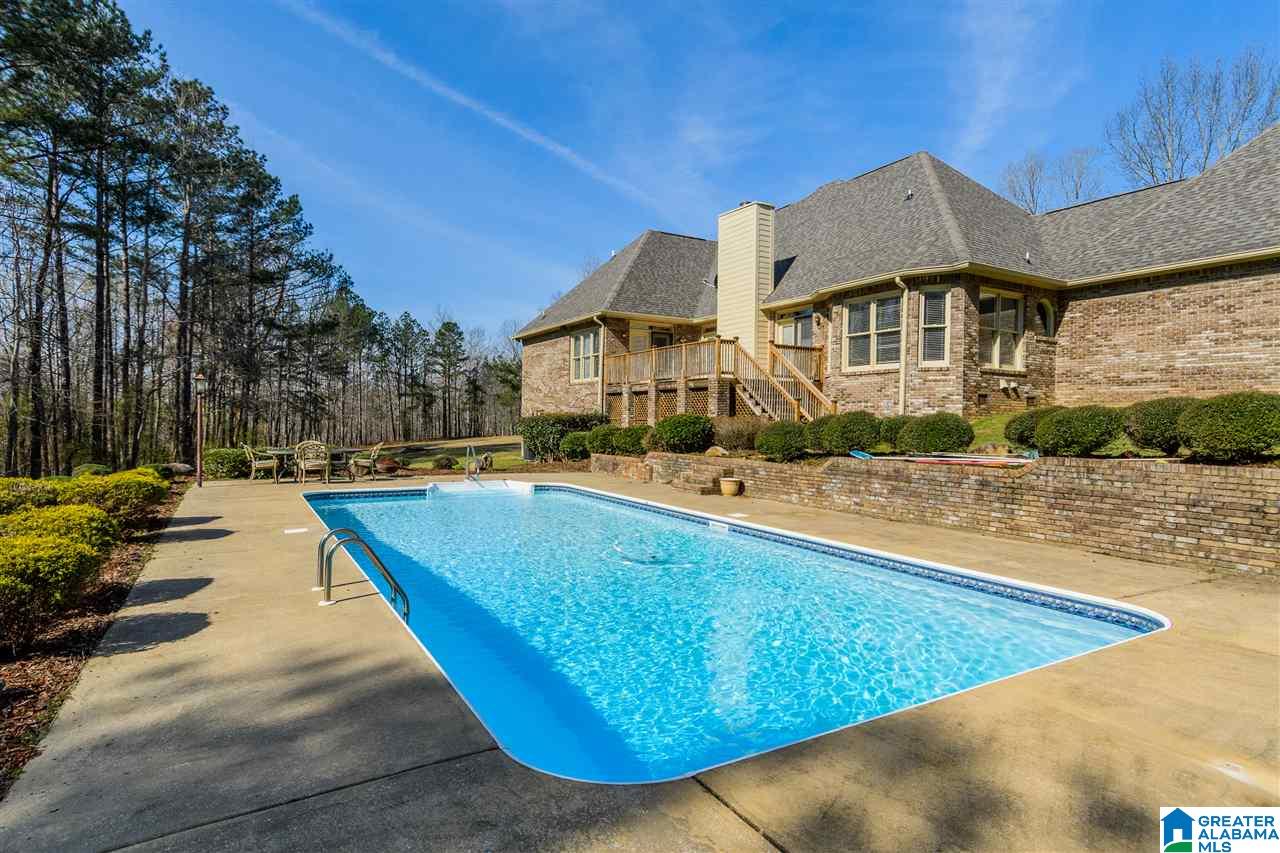 1400 Mountain View Lane Springville, AL 35146 - Photo 32 of 44
