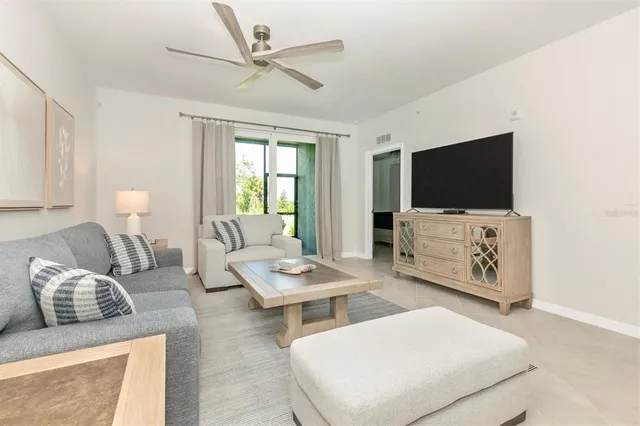 a bathroom with double vanity sinks a vanity and a mirror