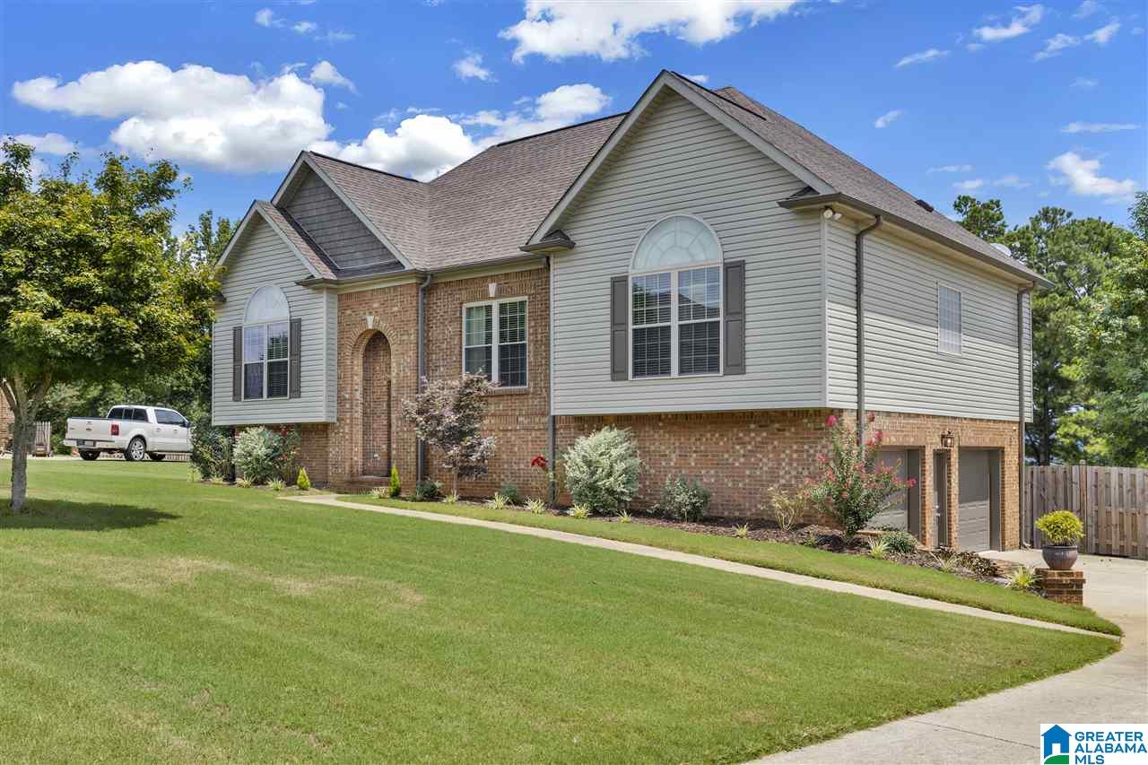 140 Smithfield Lane Springville, AL 35146 - Photo 2 of 29