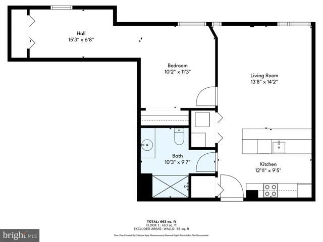 $176,900 | 231 State Street, Unit 303, Harrisburg, PA 17101