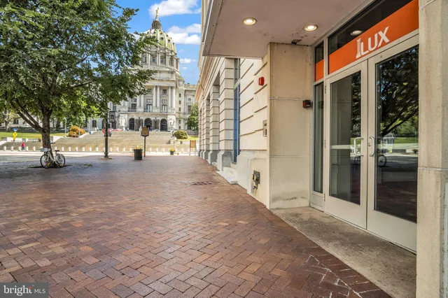 $176,900 | 231 State Street, Unit 303, Harrisburg, PA 17101