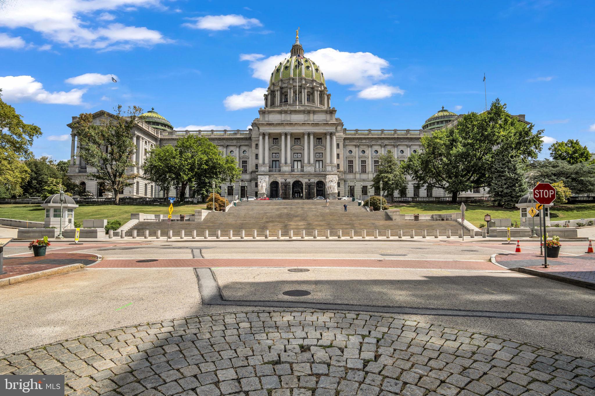 231 State Street, Unit 303 Harrisburg, PA 17101 - Photo 27 of 31