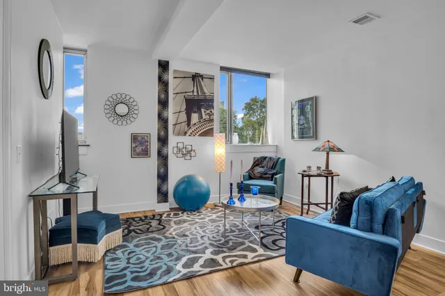 $176,900 | 231 State Street, Unit 303, Harrisburg, PA 17101