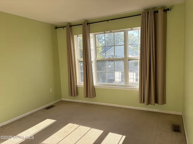 a view of small space