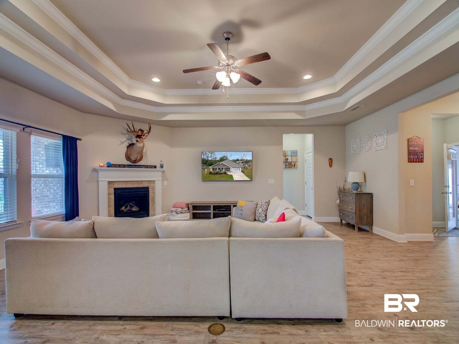 15544 Troon Drive Foley, AL 36535 - Photo 10 of 41