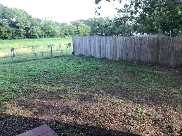 $1,495 | 6107 Parkwood Drive, Unit A, Austin, TX 78735