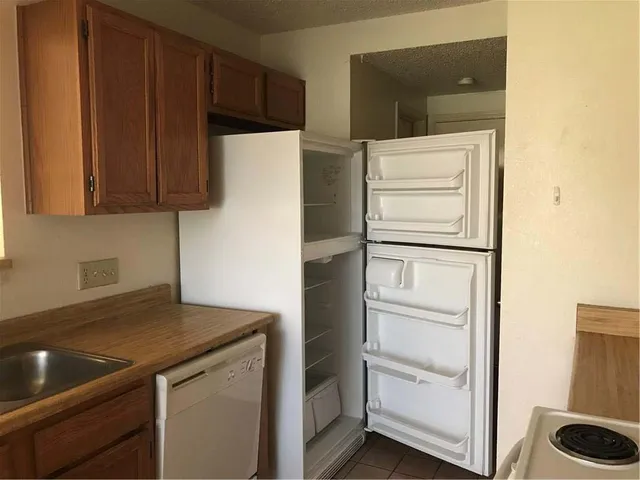 a view of a bathroom with a sink