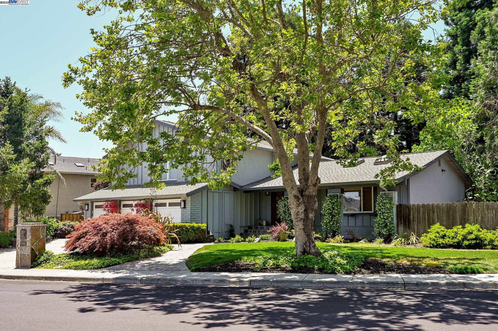 561 Santander Drive San Ramon, CA 94583 - Photo 1 of 1 Gallery Image 1
