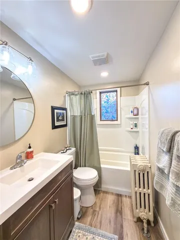 $99,500 | 1327 4th Avenue, Ford City, PA 16226